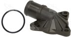 Four Seasons 85286 Engine Coolant Water Outlet - view 2