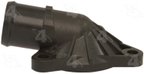 Four Seasons 85286 Engine Coolant Water Outlet - view 3