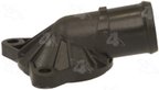 Four Seasons 85286 Engine Coolant Water Outlet - view 4
