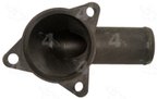 Four Seasons 85288 Engine Coolant Water Outlet - view 5