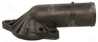 Four Seasons 85288 Engine Coolant Water Outlet - view 3