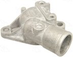 Four Seasons 85297 Engine Coolant Water Outlet - view 2
