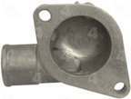 Four Seasons 85297 Engine Coolant Water Outlet - view 7