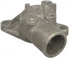 Four Seasons 85297 Engine Coolant Water Outlet - view 1