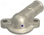 Four Seasons 85306 Engine Coolant Water Outlet - view 6