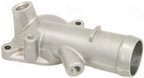 Four Seasons 85308 Engine Coolant Water Outlet - view 2