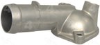 Four Seasons 85308 Engine Coolant Water Outlet - view 3