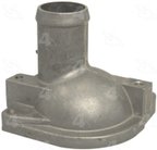 Four Seasons 85309 Engine Coolant Water Outlet - view 1