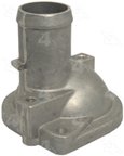 Four Seasons 85309 Engine Coolant Water Outlet - view 4