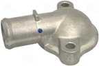 Four Seasons 85316 Engine Coolant Water Outlet - view 3