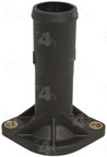 Four Seasons 85318 Engine Coolant Water Inlet - view 5