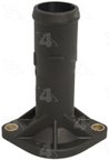 Four Seasons 85318 Engine Coolant Water Inlet - view 1