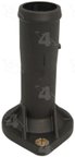 Four Seasons 85318 Engine Coolant Water Inlet - view 3