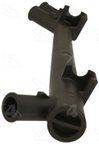 Four Seasons 85330 Engine Coolant Water Outlet Tube - view 3