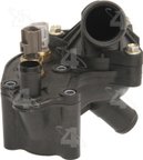 Four Seasons 85331 Engine Coolant Water Outlet Housing Kit - view 1