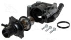 Four Seasons 85333 Engine Coolant Water Outlet Housing Kit - view 2