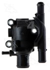 Four Seasons 85333 Engine Coolant Water Outlet Housing Kit - view 5