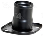 Four Seasons 85341 Engine Coolant Water Outlet - view 2