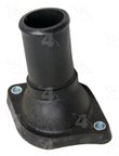 Four Seasons 85342 Engine Coolant Water Outlet - Upper - view 2