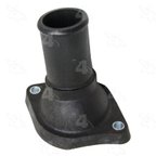 Four Seasons 85342 Engine Coolant Water Outlet - Upper - view 1