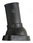 Four Seasons 85342 Engine Coolant Water Outlet - Upper - view 3