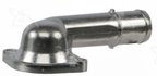 Four Seasons 85345 Engine Coolant Water Inlet - view 2