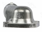 Four Seasons 85345 Engine Coolant Water Inlet - view 6