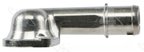 Four Seasons 85345 Engine Coolant Water Inlet - view 4