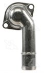 Four Seasons 85345 Engine Coolant Water Inlet - view 5
