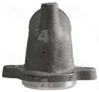 Four Seasons 85346 Engine Coolant Water Outlet - Upper - view 6