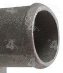 Four Seasons 85346 Engine Coolant Water Outlet - Upper - view 8