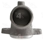 Four Seasons 85346 Engine Coolant Water Outlet - Upper - view 1