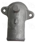 Four Seasons 85346 Engine Coolant Water Outlet - Upper - view 5