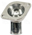 Four Seasons 85348 Engine Coolant Water Inlet - view 7