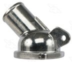 Four Seasons 85348 Engine Coolant Water Inlet - view 3