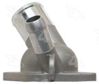 Four Seasons 85349 Engine Coolant Water Outlet - Upper - view 3