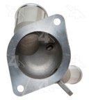 Four Seasons 85349 Engine Coolant Water Outlet - Upper - view 4