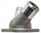 Four Seasons 85349 Engine Coolant Water Outlet - Upper - view 1