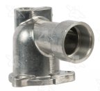 Four Seasons 85353 Engine Coolant Water Inlet - view 2