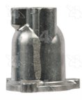 Four Seasons 85353 Engine Coolant Water Inlet - view 6