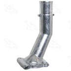 Four Seasons 85355 Engine Coolant Water Outlet - Upper - view 1