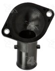 Four Seasons 85356 Engine Coolant Water Inlet - view 7