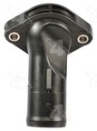 Four Seasons 85357 Engine Coolant Water Outlet - view 5