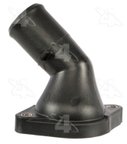 Four Seasons 85384 Engine Coolant Water Outlet - Upper - view 2