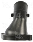 Four Seasons 85384 Engine Coolant Water Outlet - Upper - view 6
