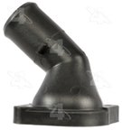 Four Seasons 85384 Engine Coolant Water Outlet - Upper - view 3