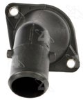 Four Seasons 85384 Engine Coolant Water Outlet - Upper - view 5