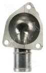 Four Seasons 85392 Engine Coolant Water Inlet - view 7