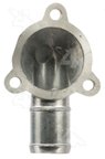 Four Seasons 85399 Engine Coolant Water Inlet - view 7