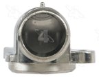 Four Seasons 85400 Engine Coolant Water Outlet - view 1